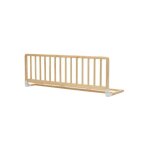 Safety 1st - barriere de lit bois naturel, 110 cm compatible lits supérieur a 160 cm, éco responsable, ... Safety 1st - barriere de lit bois naturel, 110 cm compatible lits supérieur a 160 cm, éco responsable, ...