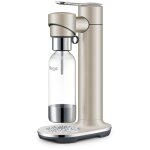 Sage - machine � gaz�ifier infizz fusion amande