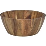 Saladier acacia �20cm