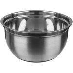 Saladier antiderapant en inox 4. 5 l