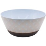 Saladier art d�co incasa