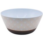 Saladier art dco incasa