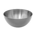 Saladier en inox 13 cm