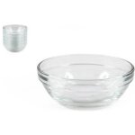 Saladier lys cm 10, 5 duralex