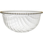 Saladier plastique d32cm sabah m16