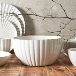 Saladier vlora d23. 5cm