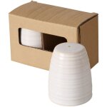 Salière et poivrière jonah, 8 cm Salière et poivrière jonah, 8 cm