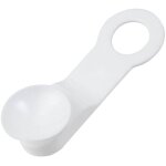 Salle de bain et wc wc et accessoires abattant pour wc accessoire de fixation pour abattant (2678)?l�ve ...