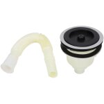 Salon de coiffure shampooing bassin bouchon de vidange �vier cr�pine avec attrape - cheveux accessoire ...