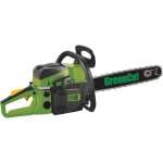 Led leds - tronconneuse greencat motorbrrio gc50 cc52