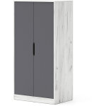Samoa / fuji armoire 90 cm ? syst�me de meubles pour chambre � coucher et chambre ado