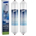 Filtre � eau pour r�frig�rateur, compatible avec le filtre � eau sp�cifique pour r�frig�rateur da29 - ...
