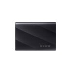 Samsung - disque ssd externe t9 mu pg2t0b 2 to noir - noir Samsung - disque ssd externe t9 mu pg2t0b 2 to noir - noir