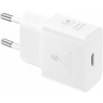 Samsung - ep - t2510nwegww - adaptateur de charge rapide de 25 w, couleur blanche