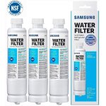 Pour samsung filtres  eau da29 - 00020b / haf - cin / exp 3pcs - sollbry