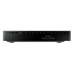 Sbb - ssnv black 4k ultra hd 8 gb 3840 x 2160 pixels wifi - samsung Sbb - ssnv black 4k ultra hd 8 gb 3840 x 2160 pixels wifi - samsung