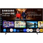 Samsung tu65u7025f - tv led 65 (165 cm) - 4k uhd 3840x2160 - hdr - smart tv - gaming hub - 3xhdmi - wifi ...
