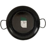 San ignacio - la dehesa poêle émaillée avec poignées 40 cm collection la dehesa San ignacio - la dehesa poêle émaillée avec poignées 40 cm collection la dehesa