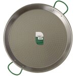 San ignacio - la dehesa pole  paella polie 70 cm 30 portions collection la dehesa