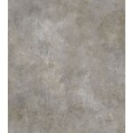 Sanders&sanders - papier peint effet b�ton gris chaud