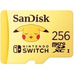 Sandisk sdsqxao - 256g - gn6zk mmoire flash 256 go microsdxc