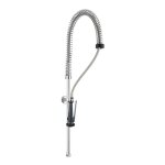 Sandri - dispositif de pré lavage sans mélangeur Sandri - dispositif de pré lavage sans mélangeur