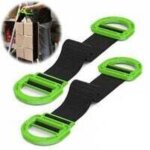 Sangles de d�m�nagement et de levage pour meubles, botes, matelaonstruction, sangles de levage(2pcs)