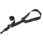 Sangle de si�ge de s�curit� - ceinture de s�curit� avec attache triangulaire accessoires de voiture connecteur ...