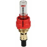 Dbitmtre topmeter pour collecteurs plancher - chauffant