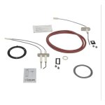 Kit d'entretien pour tgb - 2