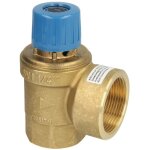 Le sanitaire - soupape de scurit 1 1 / 4'' pour eau potable 10 bar