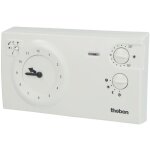 Theben - thermostat à horloge ramses 784 s Theben - thermostat à horloge ramses 784 s