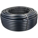 Le sanitaire - tuyau pe hd 25 x 2, 3 mm sur rouleau