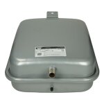 Le sanitaire - vase d'expansion plat 24 litres pour installations de chauffage