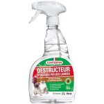 Saniterpen - déstructeur d'odeurs pin des landes 750 ml Saniterpen - déstructeur d'odeurs pin des landes 750 ml