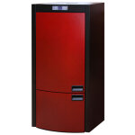 Sannover - chaudire granuls commo compact 23 kw