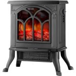 Sannover - po�le / chemin�e electrique ideria 1800 w