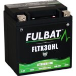 Sans marque - batterie lithium fulbat fltx30hl 12. 8v