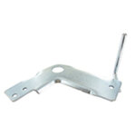 Sans marque - levier de tension support pour courroie de coupe mod�le 66 origine stiga.