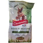 Nourriture mélange tous rongeurs 3 kg - coustenoble Nourriture mélange tous rongeurs 3 kg - coustenoble