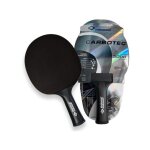 Sans marque - raquette de tennis de table - schildkrt - carbotec 3000