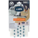 Sans marque recharge balai � plat lavage elephant neo 3 l. 52, 7 x l. 12, 1 x h. 1, 5 cm