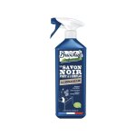 Savon noir prêt à l'emploi à l'huile de lin ecocert 750 ml jacques briochin professionnel - sans marque ... Savon noir prêt à l'emploi à l'huile de lin ecocert 750 ml jacques briochin professionnel - sans marque ...