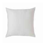 Sans marque - toison d'or - oreiller - eole - confort souple - 60x60cm - blanc Sans marque - toison d'or - oreiller - eole - confort souple - 60x60cm - blanc