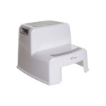 Sans marque - transat - anneau tabouret marchepied - dreambaby - 2 up - antidérapant et texturé - jusqu'a ... Sans marque - transat - anneau tabouret marchepied - dreambaby - 2 up - antidérapant et texturé - jusqu'a ...