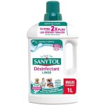 Sanytol - dsinfectant linge stop odeurs fraicheur active 1 l