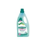 Dsinfectant nettoyant multi - surface eucalyptus 1 l - sanytol