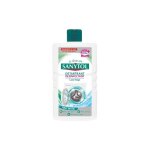 Sanytol - sanytol dtartrant dsinfectant lave linge 250ml