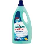 Gel nettoyant pour salle de bains, limine 100% de le calcaire et le savon, supprime les mauvaises odeurs, ...