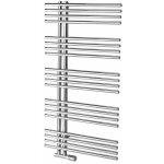 Sapho - chauffage - corps de chauffe nympha, 60x112 cm, chrome 1805 - 15 Sapho - chauffage - corps de chauffe nympha, 60x112 cm, chrome 1805 - 15